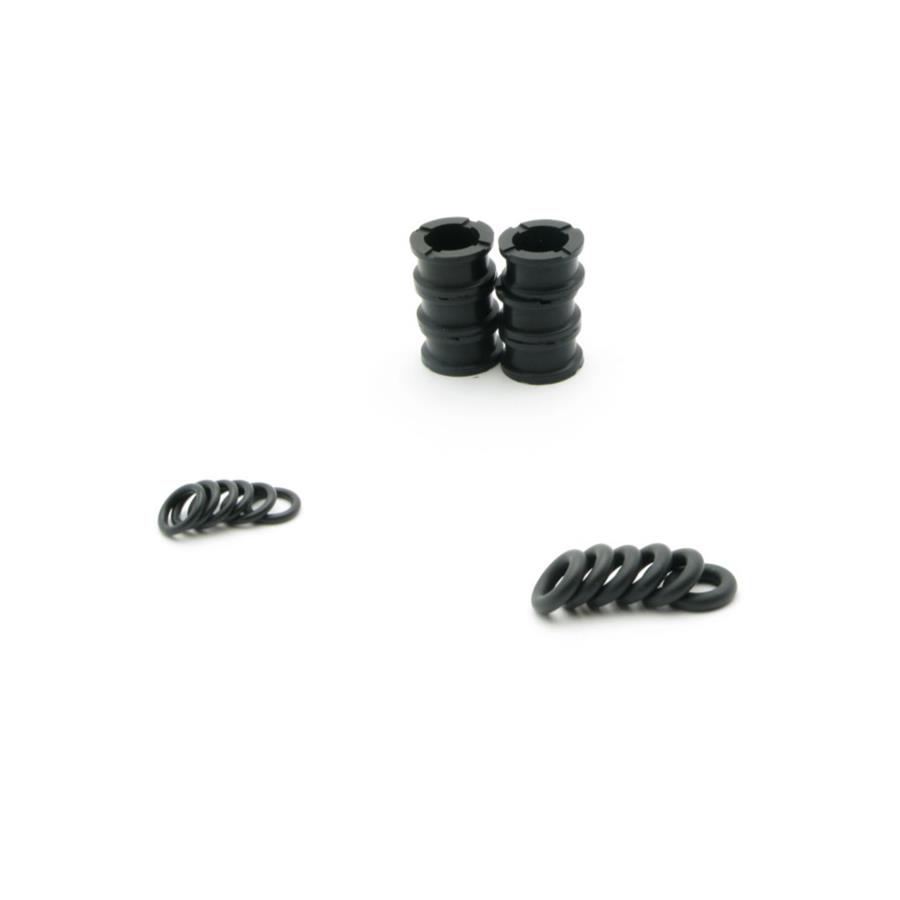 DeatschWerks Fuel Injectors 22S-03-0420-6