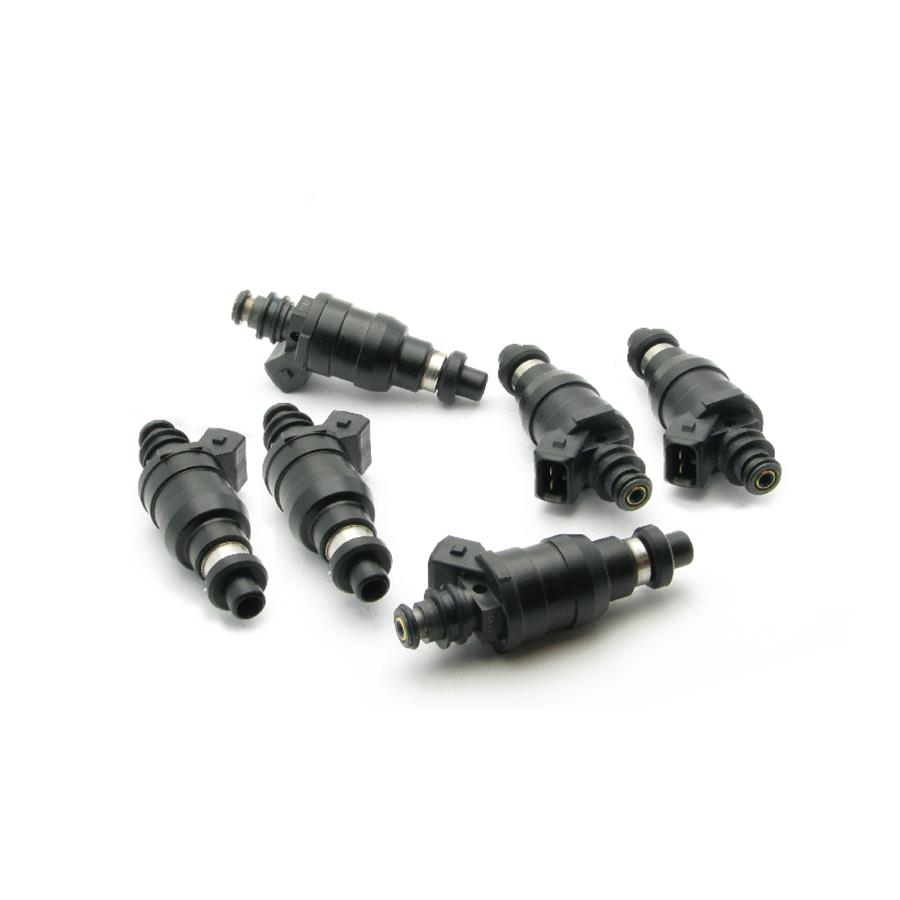DeatschWerks Fuel Injectors 42M-01-0800-6