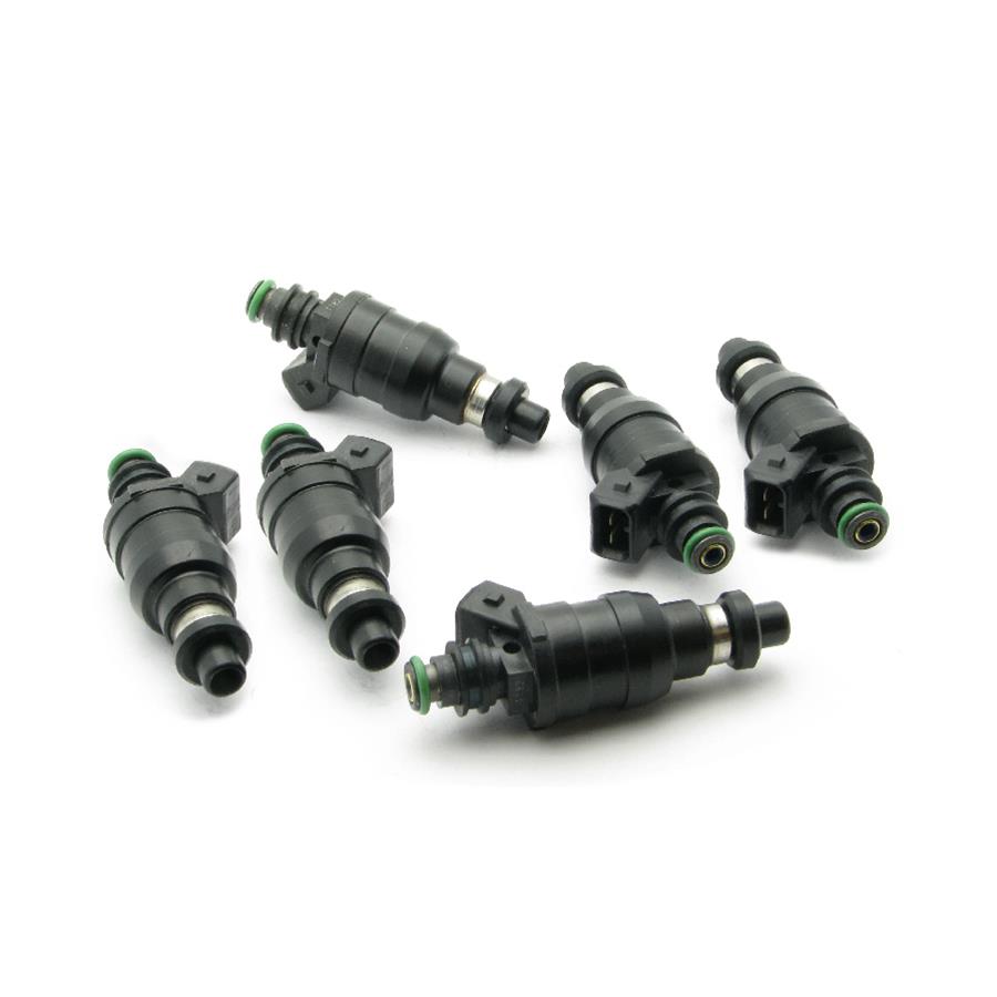DeatschWerks Fuel Injectors 42M-02-0800-6