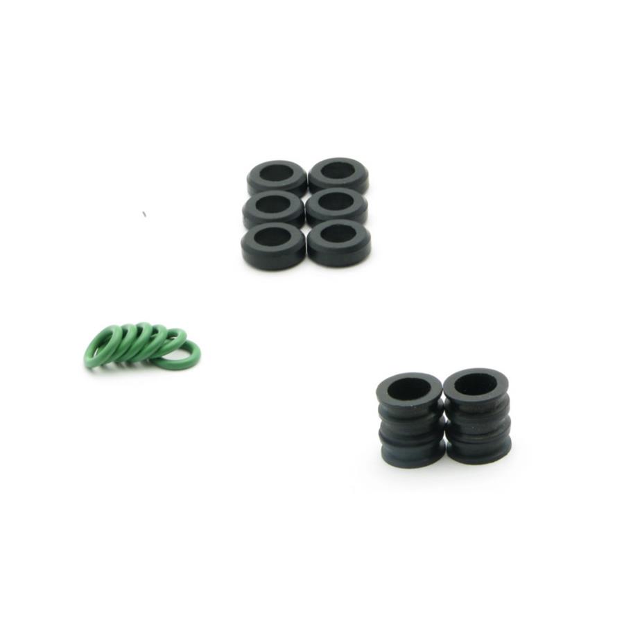 DeatschWerks Fuel Injectors 42M-02-0800-6