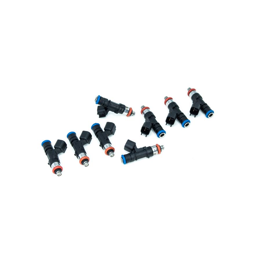 DeatschWerks Fuel Injectors 42M021004