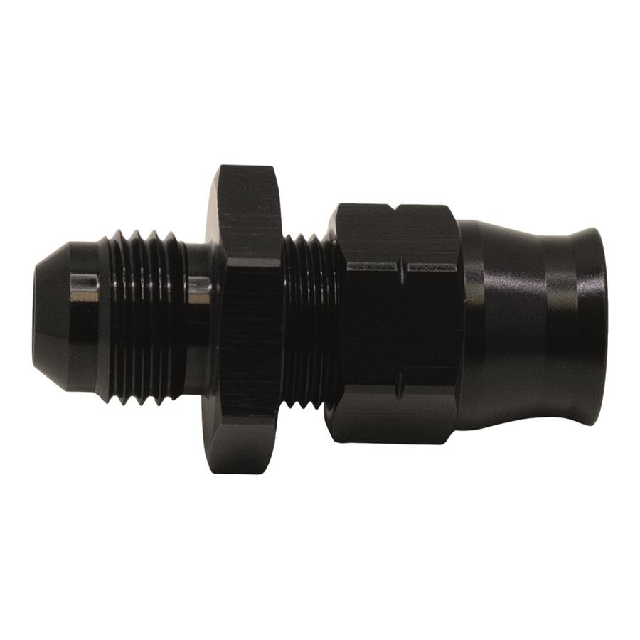 DeatschWerks AN to Tube Adapter Fittings 6-02-0109-B