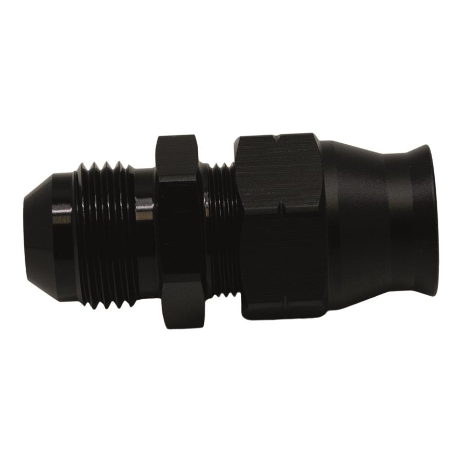 DeatschWerks AN to Tube Adapter Fittings 6-02-0111-B