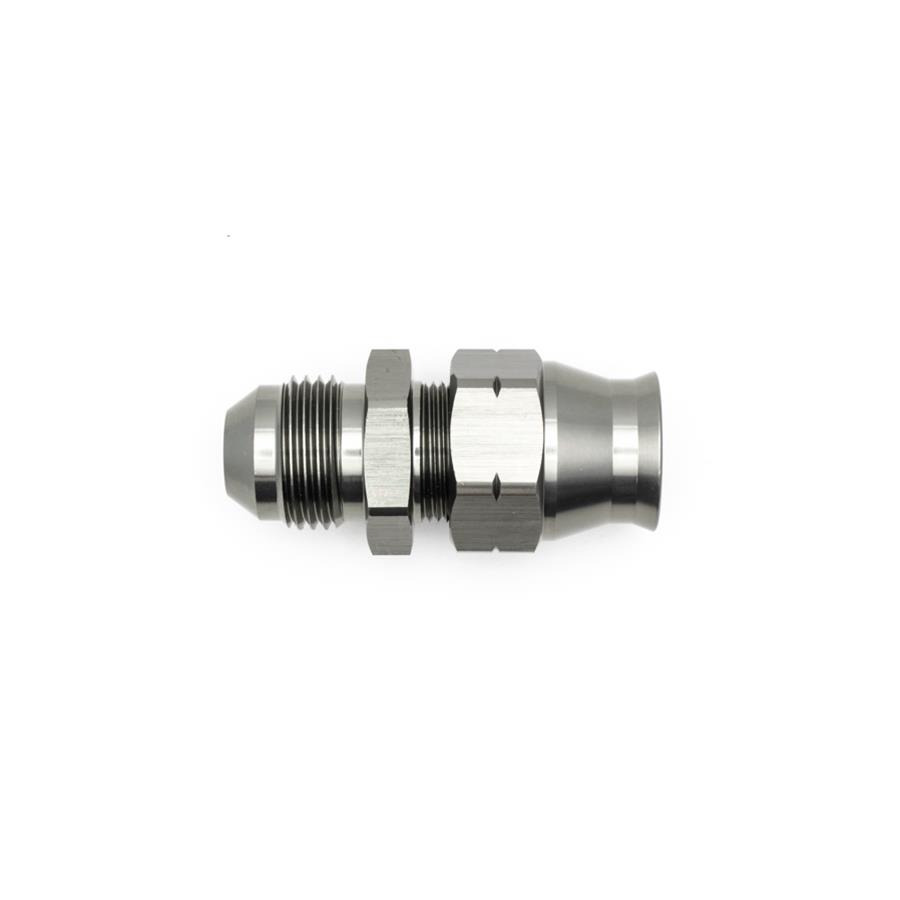DeatschWerks AN to Tube Adapter Fittings 6-02-0111