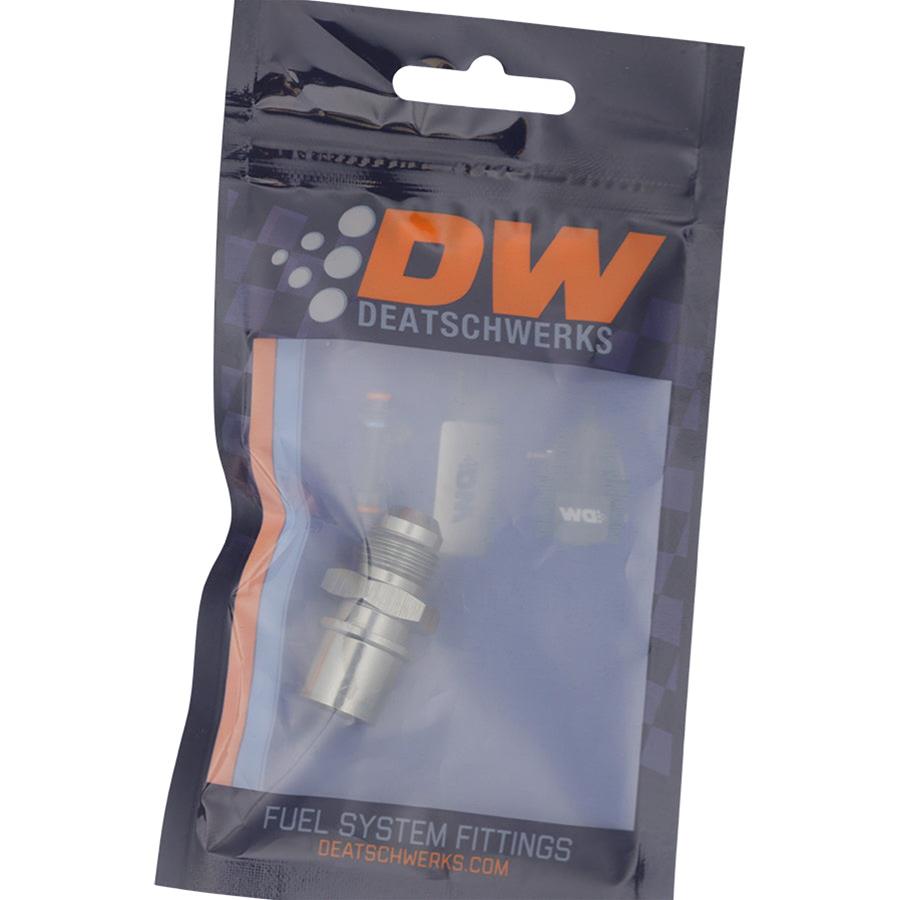 DeatschWerks Fuel Line Adapter Fittings 6-02-0127