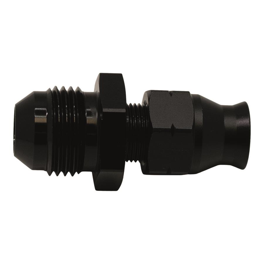 DeatschWerks AN to Tube Adapter Fittings 6-02-0129-B