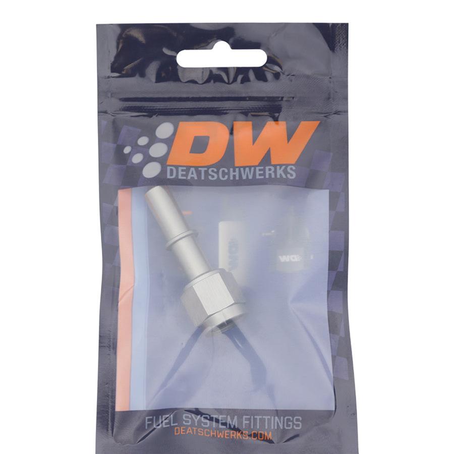 DeatschWerks Fuel Line Adapter Fittings 6-02-0131