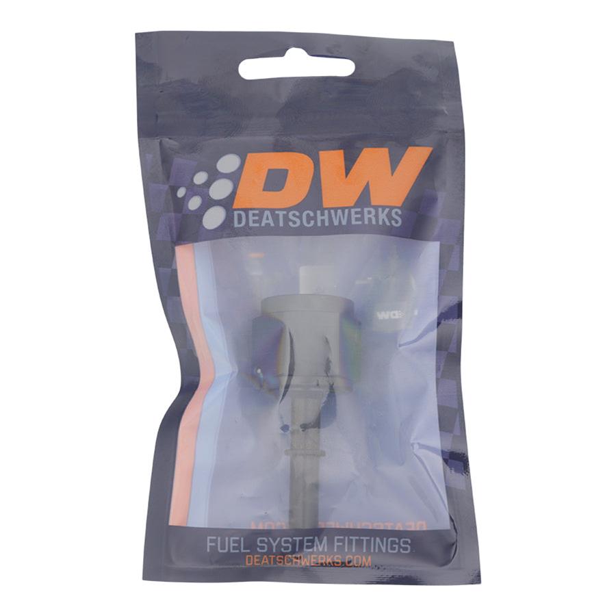 DeatschWerks Fuel Line Adapter Fittings 6-02-0134-B