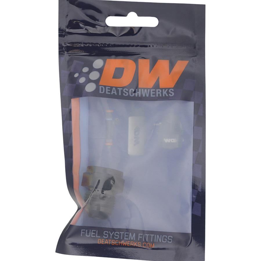 DeatschWerks Adapters 6-02-0220-B