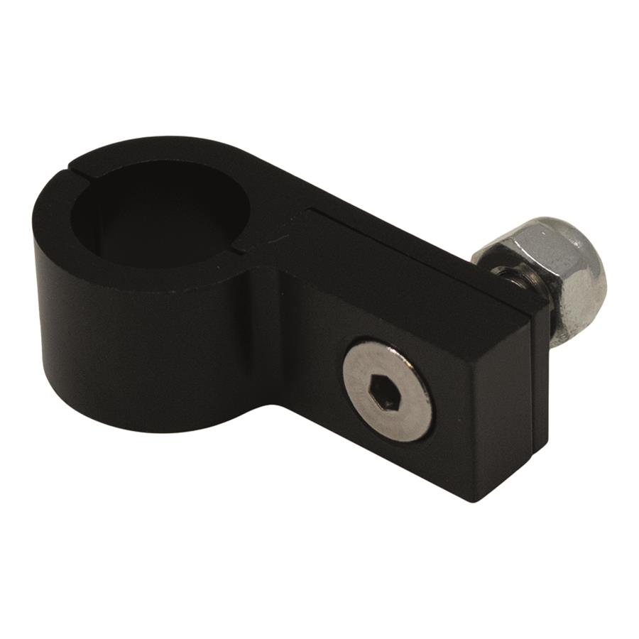 DeatschWerks Rubber Cushioned P-Clamps 6-02-0357-B