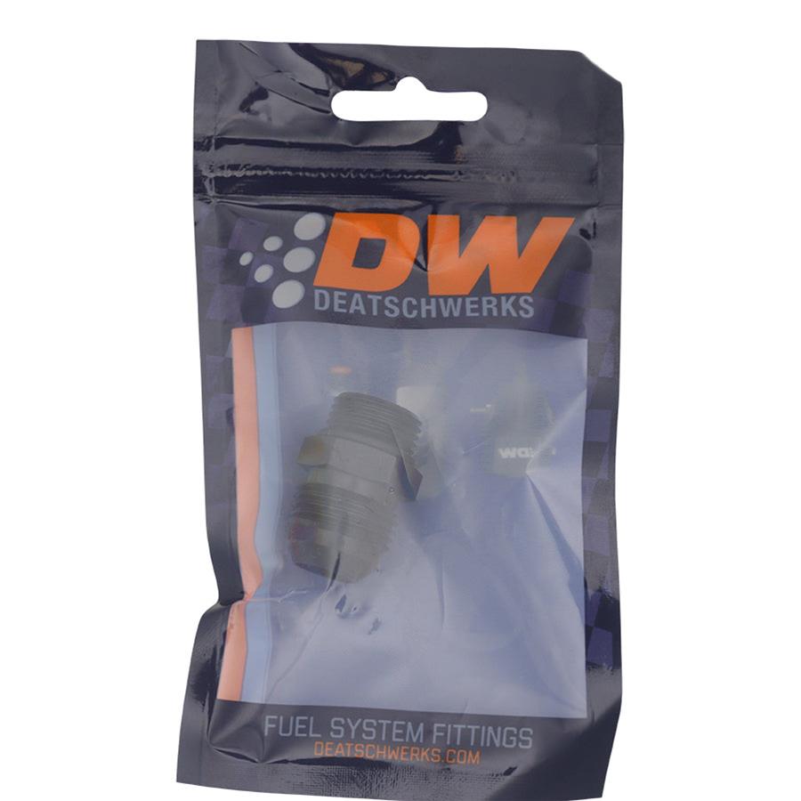 DeatschWerks Adapters 6-02-0408-B