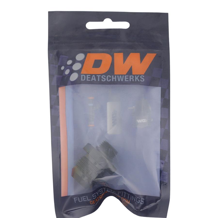 DeatschWerks Adapters 6-02-0409-B