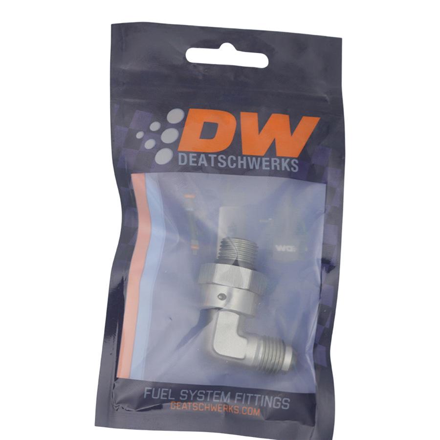DeatschWerks Adapters 6-02-0414