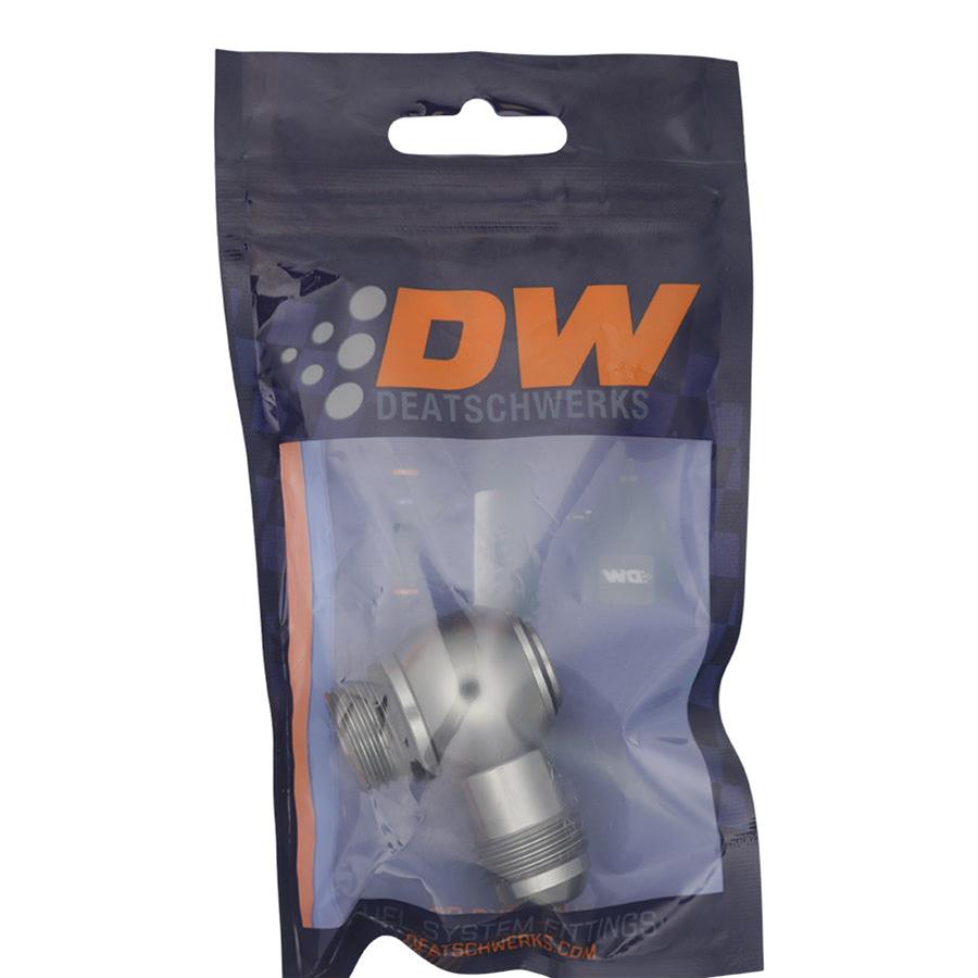 DeatschWerks Adapters 6-02-0416