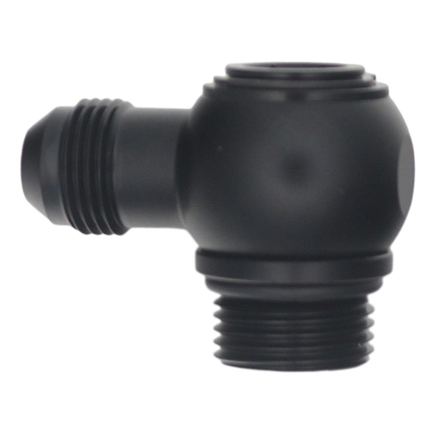 DeatschWerks Adapters 6-02-0418-B