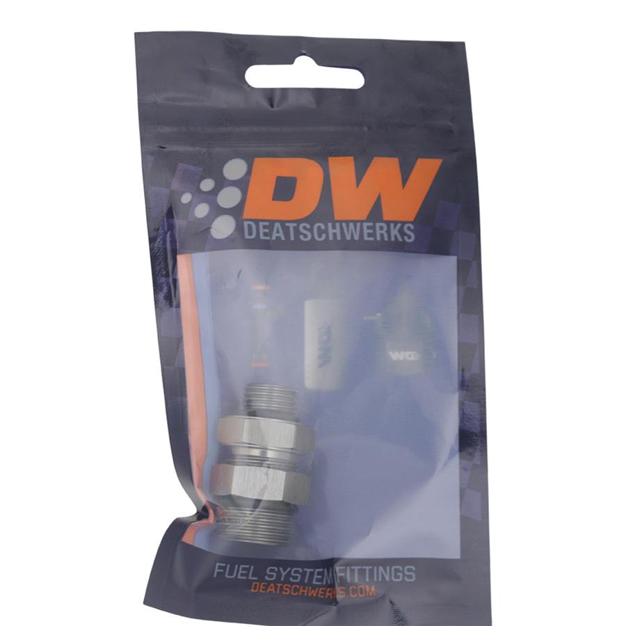 DeatschWerks Adapters 6-02-0424