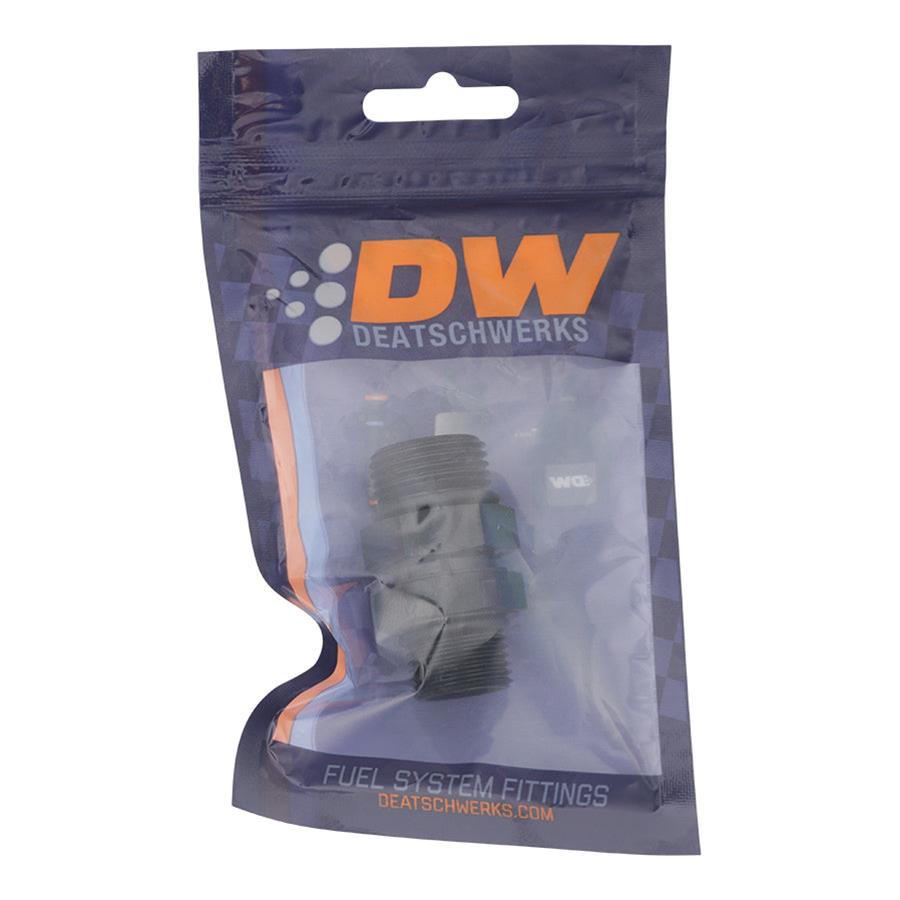 DeatschWerks Adapters 6-02-0425-B