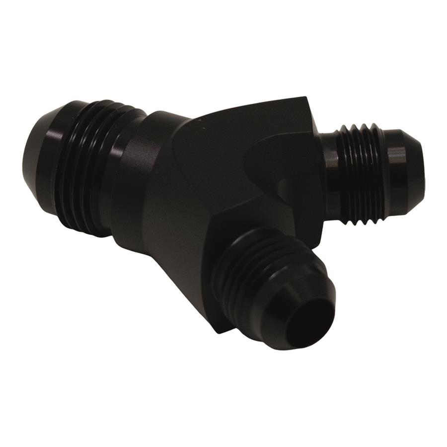 DeatschWerks Y-Fittings 6-02-0702-B