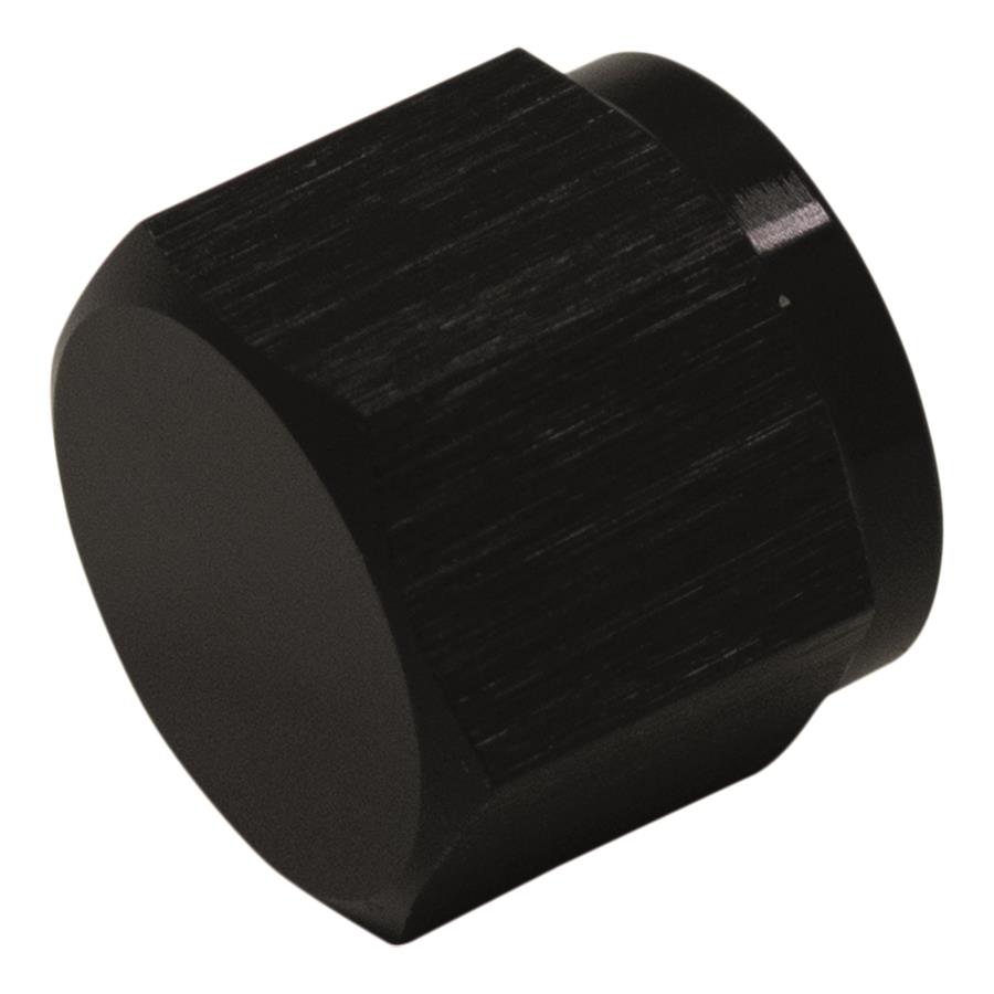 DeatschWerks AN Flare Caps 6-02-0714-B