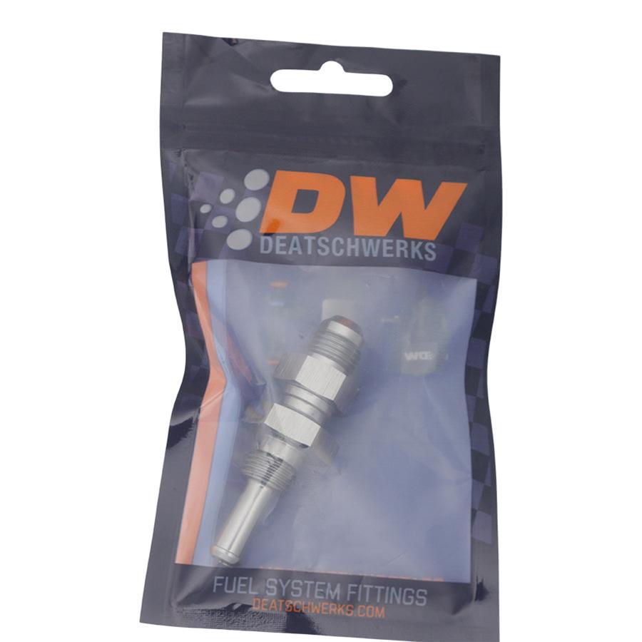 DeatschWerks Bulkhead Adapter Fittings 6-02-0739