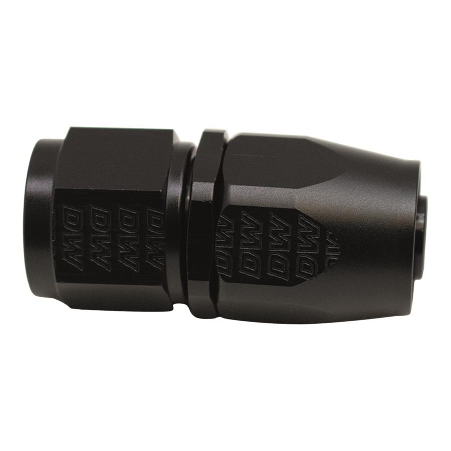 DeatschWerks CPE Swivel Hose Ends 6-02-0809-B