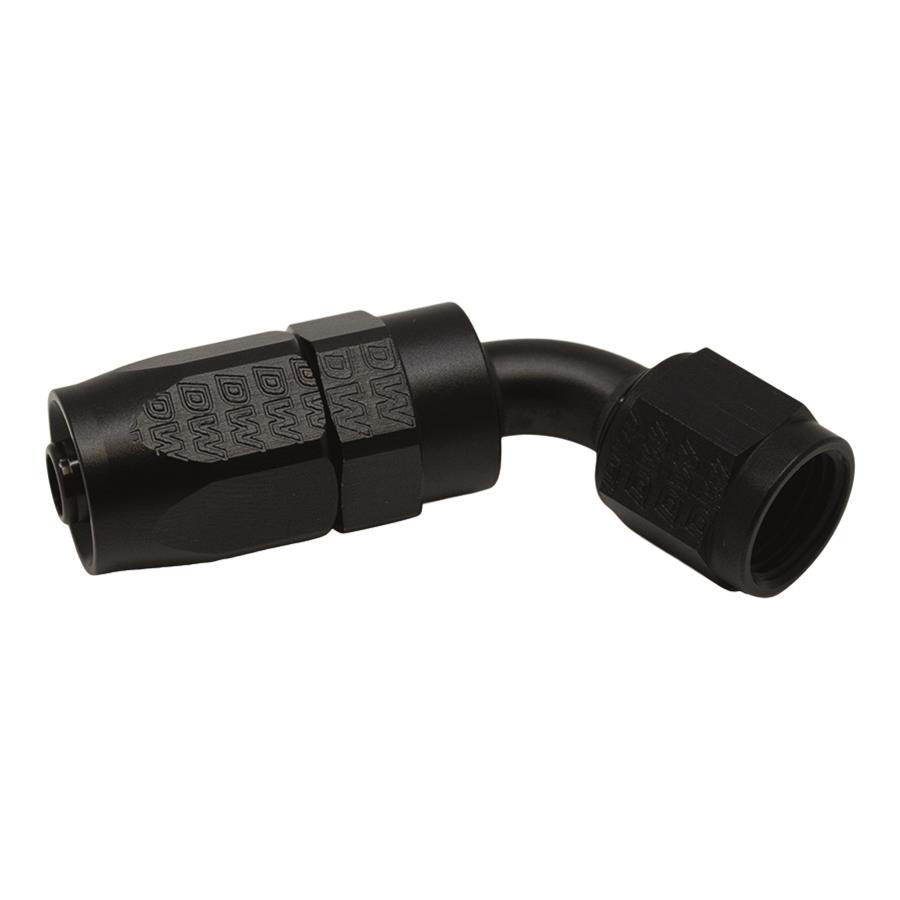 DeatschWerks CPE Swivel Hose Ends 6-02-0819-B