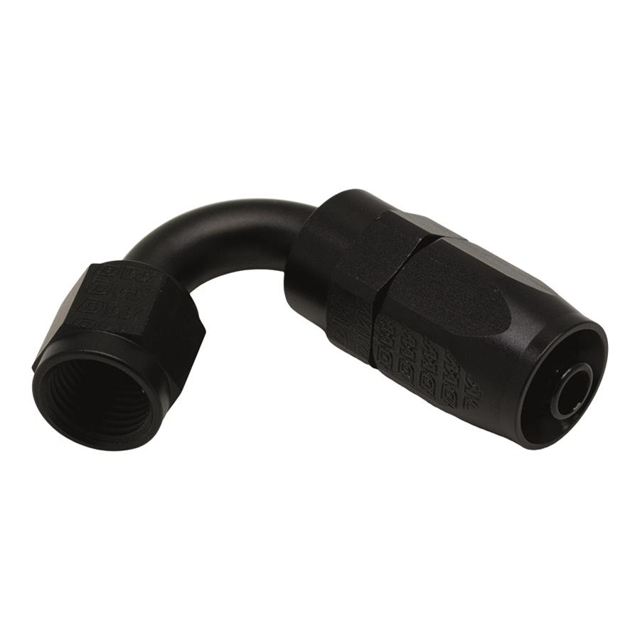 DeatschWerks CPE Swivel Hose Ends 6-02-0820-B