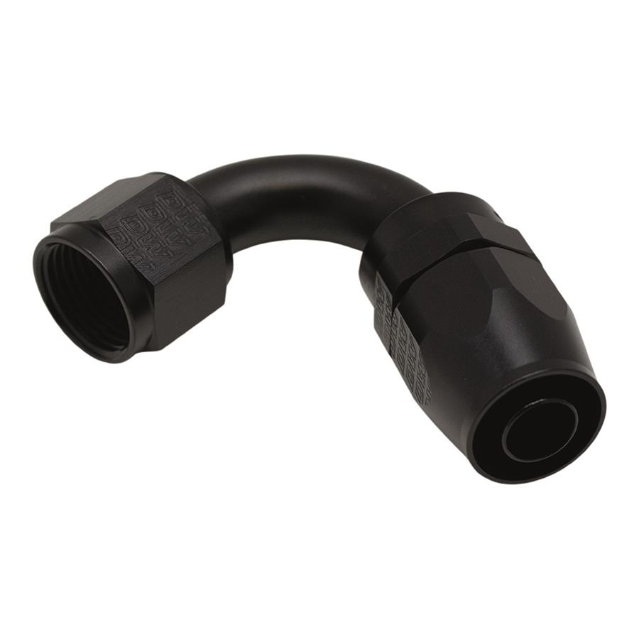 DeatschWerks CPE Swivel Hose Ends 6-02-0826-B