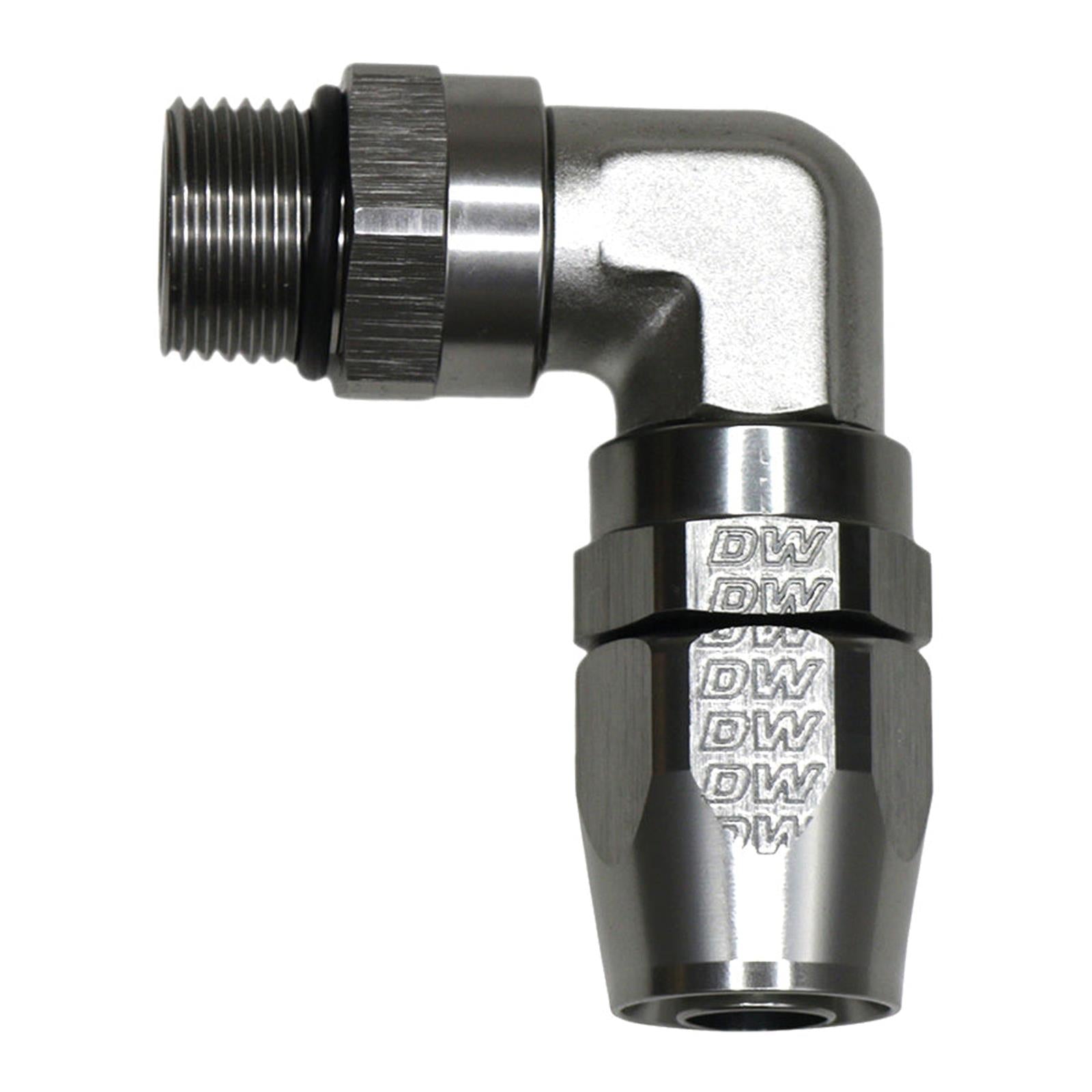 DeatschWerks CPE Swivel Hose Ends 6-02-0829