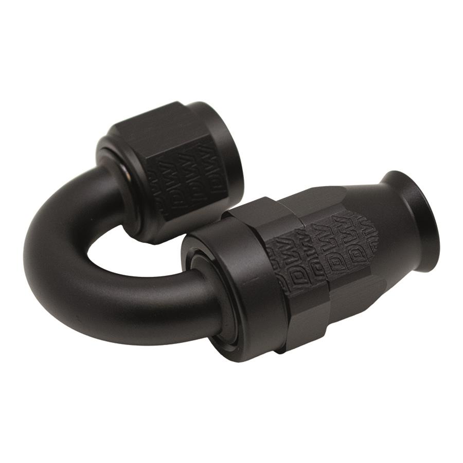 DeatschWerks PTFE Swivel Hose Ends 6-02-0857-B