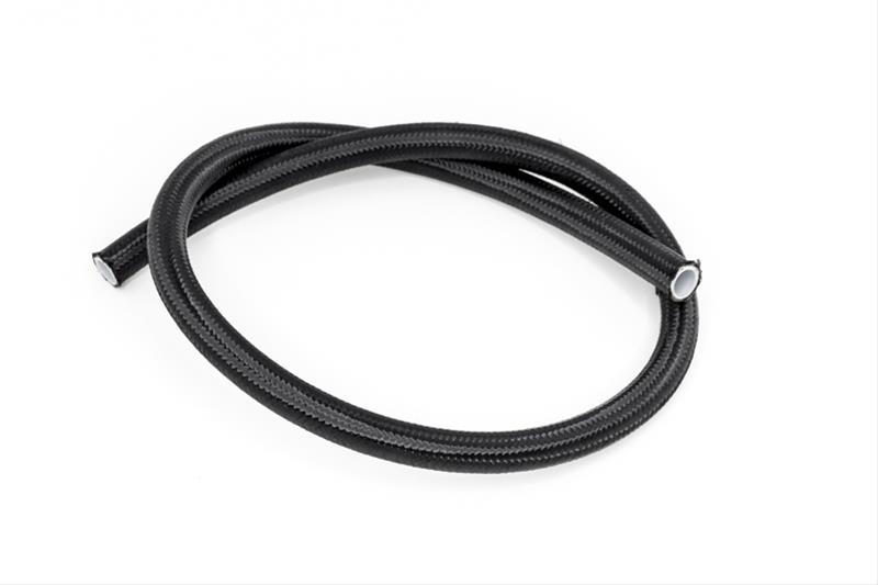 DeatschWerks Nylon Braided Hose 6-02-0816-3
