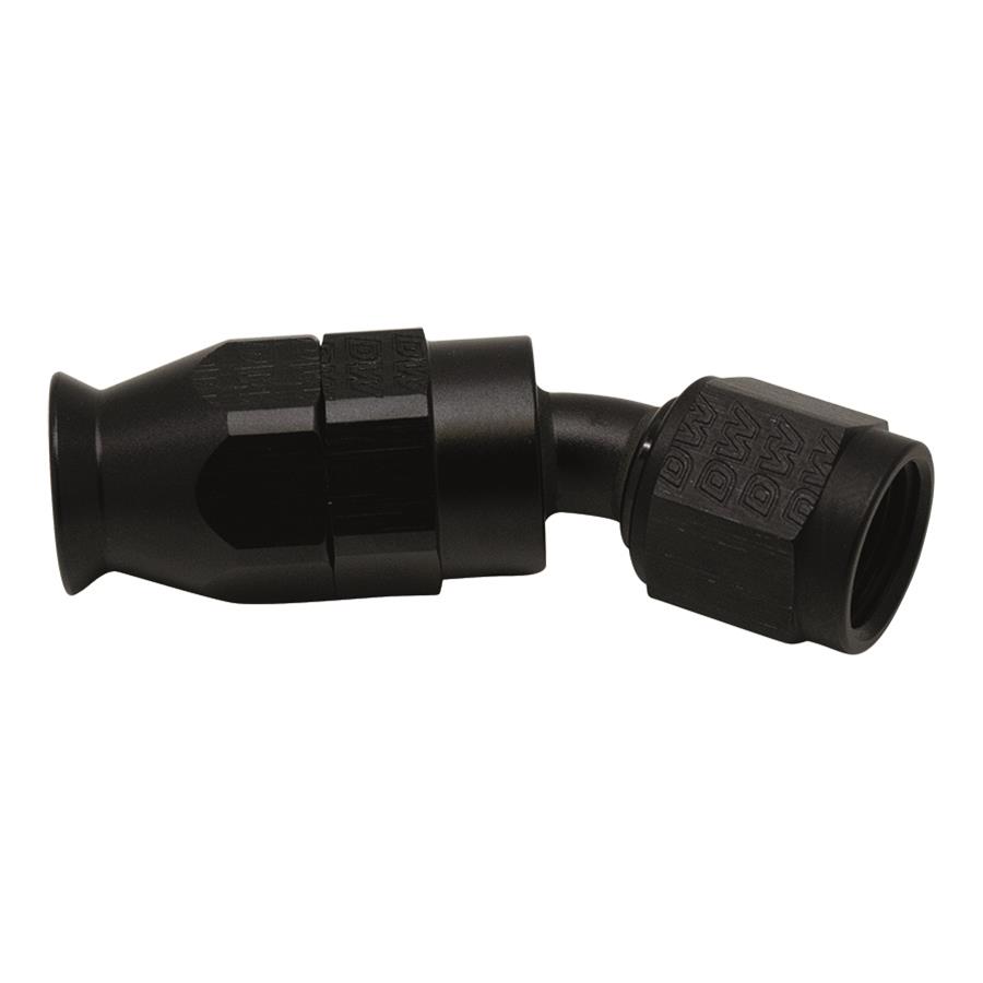 DeatschWerks PTFE Swivel Hose Ends 6-02-0870-B