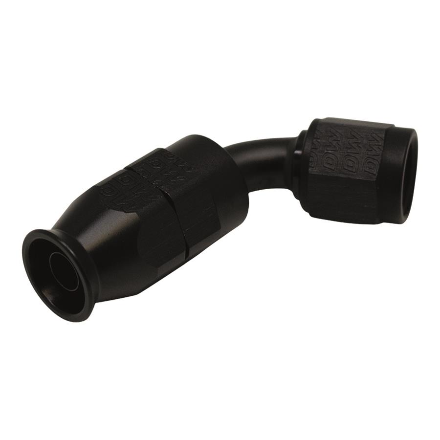 DeatschWerks PTFE Swivel Hose Ends 6-02-0871-B