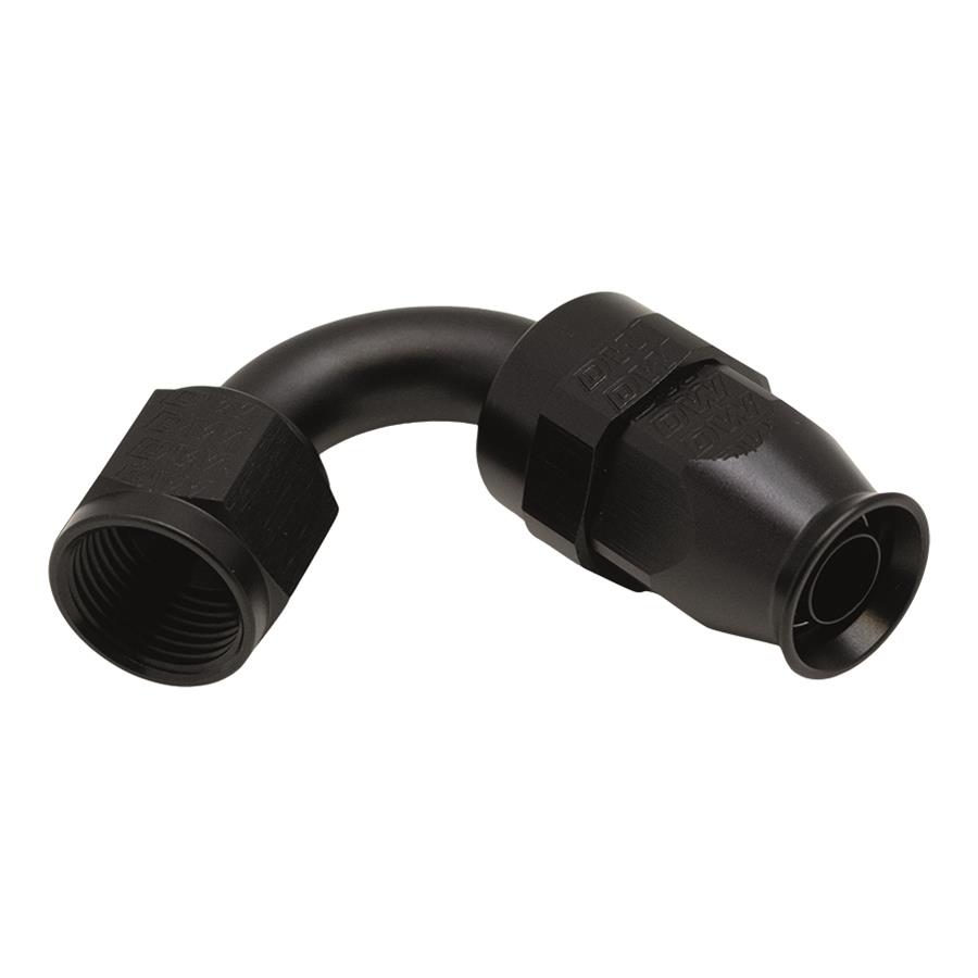 DeatschWerks PTFE Swivel Hose Ends 6-02-0875-B