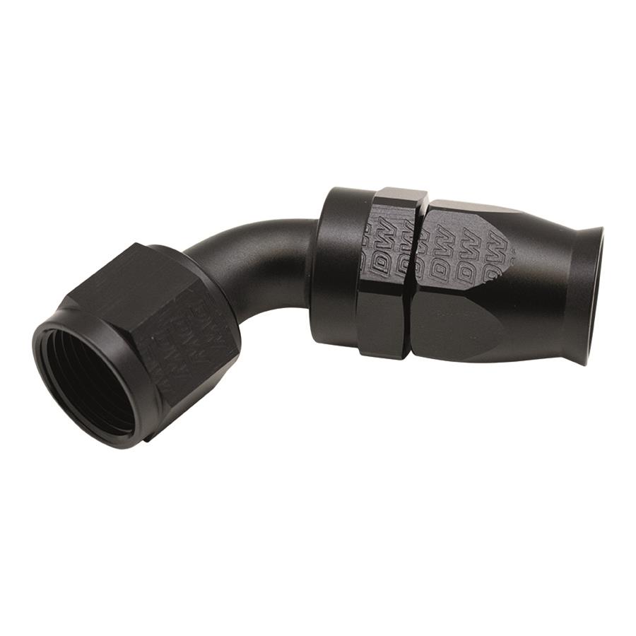 DeatschWerks PTFE Swivel Hose Ends 6-02-0877-B