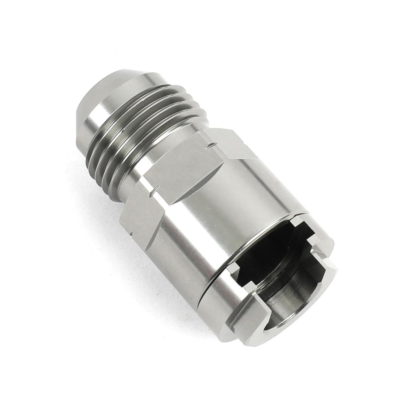 DeatschWerks X2 Series Fuel Pump Plumbing Kits 6-609