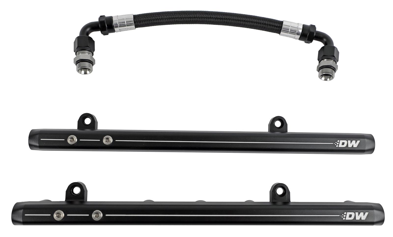 DeatschWerks Fuel Rails 7-202