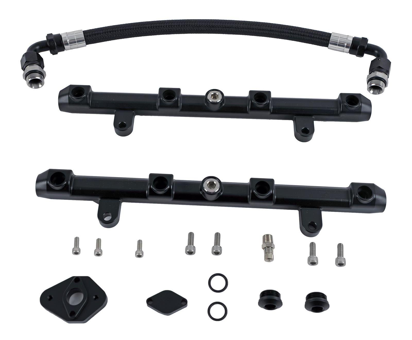 DeatschWerks Fuel Rails 7-304