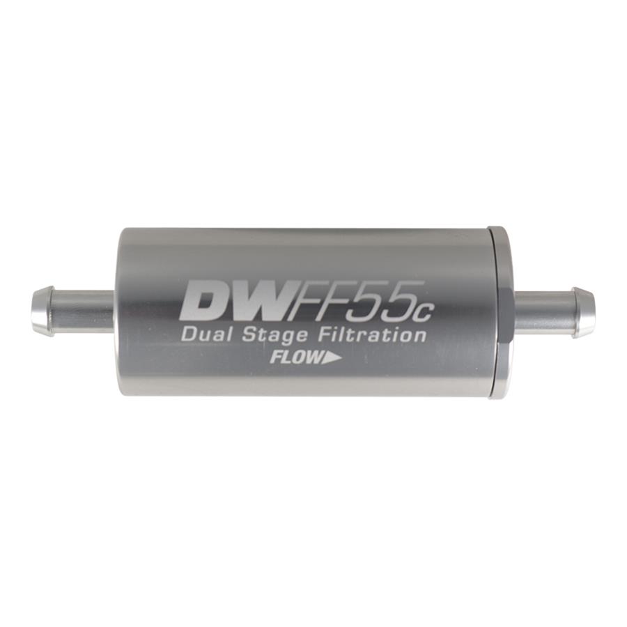 DeatschWerks Fuel Filters 8-03-55C-010K