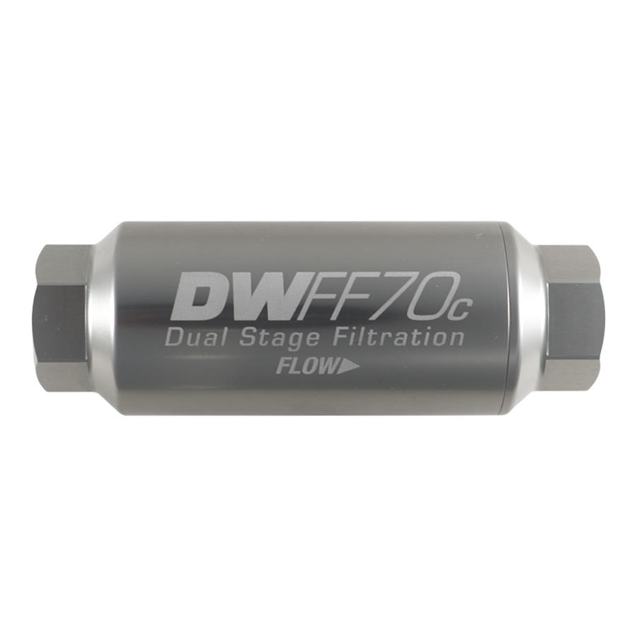 DeatschWerks Fuel Filter Elements, Replacement 8-03-70C-010K