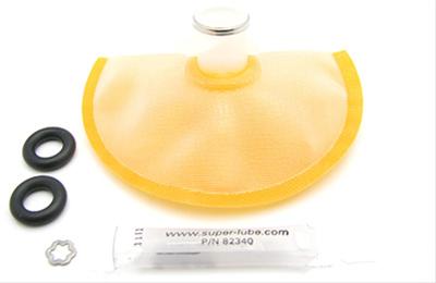 DeatschWerks Electric Fuel Pump Installation Kits 9-1008