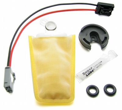 DeatschWerks Electric Fuel Pump Installation Kits 9-1010