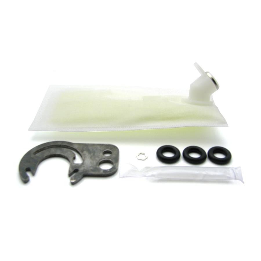 DeatschWerks DW100 In-Tank Electric Fuel Pumps 9-101