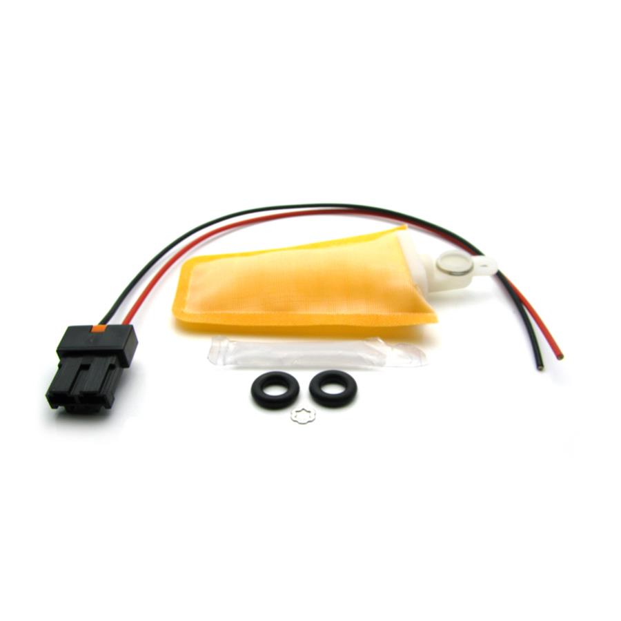 DeatschWerks DW100 In-Tank Electric Fuel Pumps 9-101S-1006