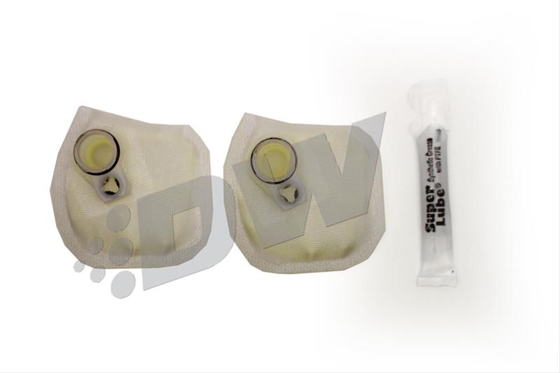 DeatschWerks Electric Fuel Pump Installation Kits 9-1035
