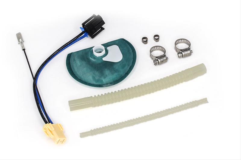 DeatschWerks DW400 In-Tank Electric Fuel Pumps 9-401-1046