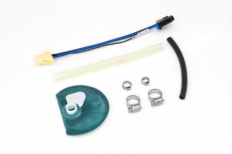 DeatschWerks DW400 In-Tank Electric Fuel Pumps 9-403-1047