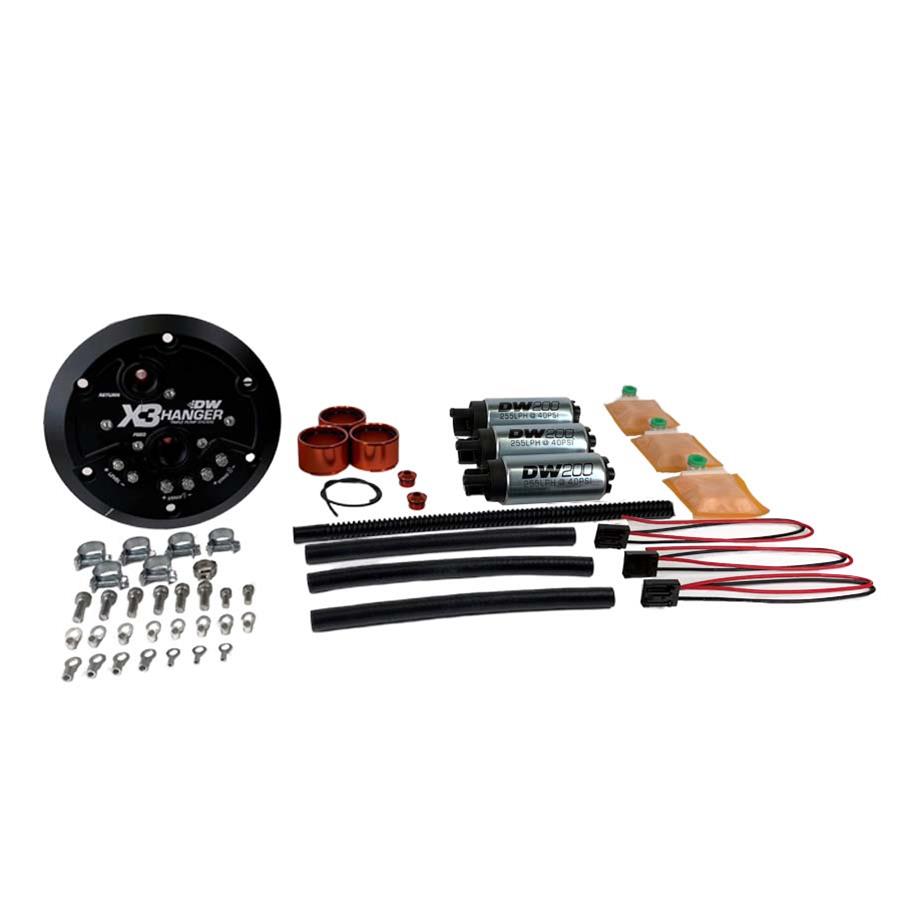 DeatschWerks Fuel Pump Components 9-201-7031