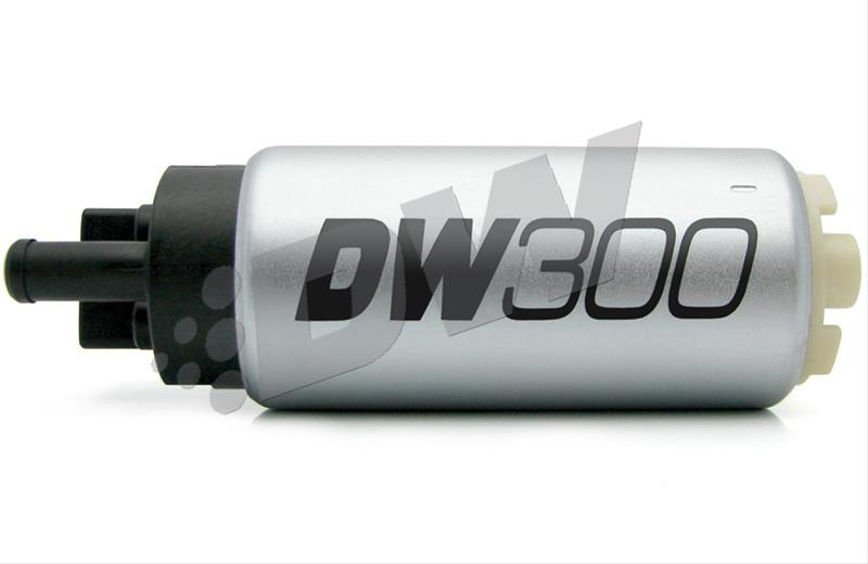 DeatschWerks DW300 In-Tank Electric Fuel Pumps 9-301-1024