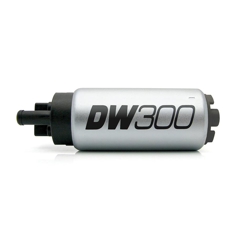 DeatschWerks DW300 In-Tank Electric Fuel Pumps 9-301-1038